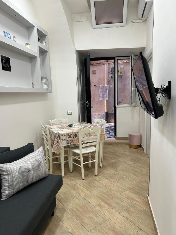 House Gio Gio' Appartement *